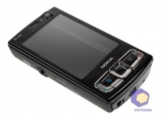 Nokia N95 Black 