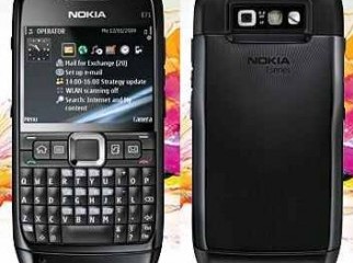 Nokia Smart Phone E71
