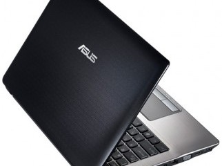 Asus Core i7 8GB ram 