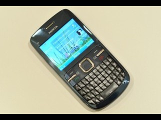 nokia c3