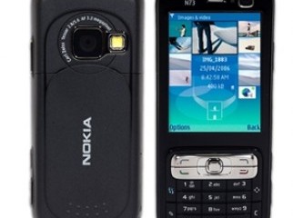 Nokia N73 01811652632 Urgent sell large image 0