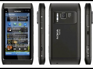 Nokia n8