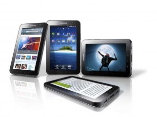 Samsung Galaxy Tab 7 as new