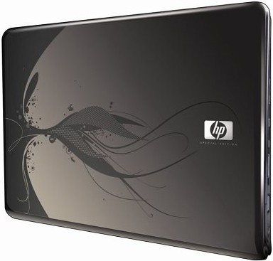HP Pavilion DV2000 Special Edition large image 0