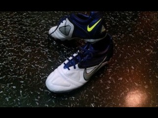 nike ctr360