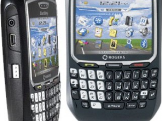 BlackBerry 8700r