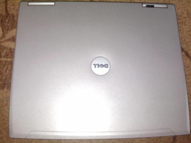 Dell Laptop Latitude D 610 large image 1