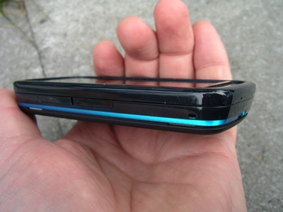 nokia 5800xm fresh and good condition low price in click bd large image 0