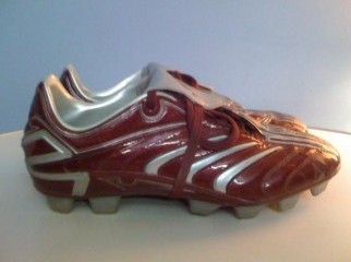 football boots adidas nike