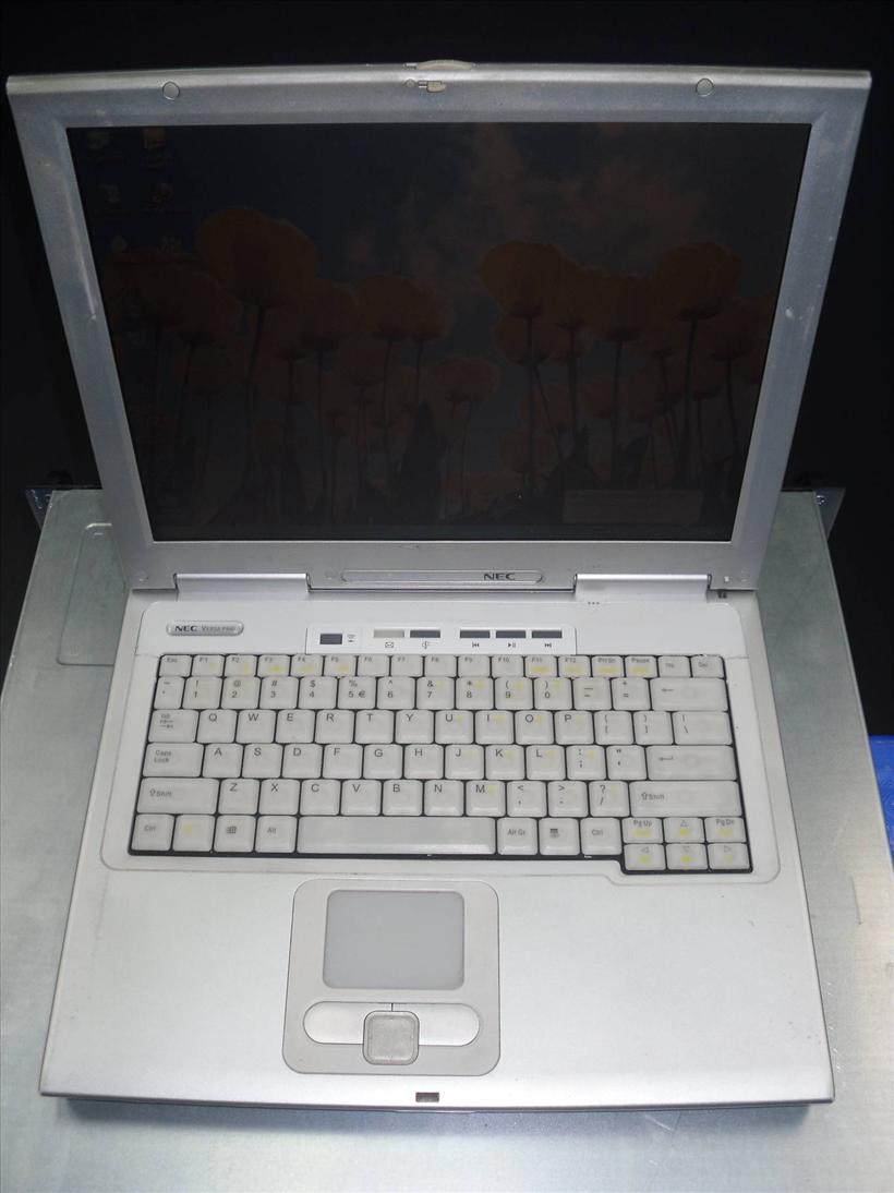 NEC Laptop - 1.7GHz 1GB 40GB DVD-RW... Free Products  large image 0