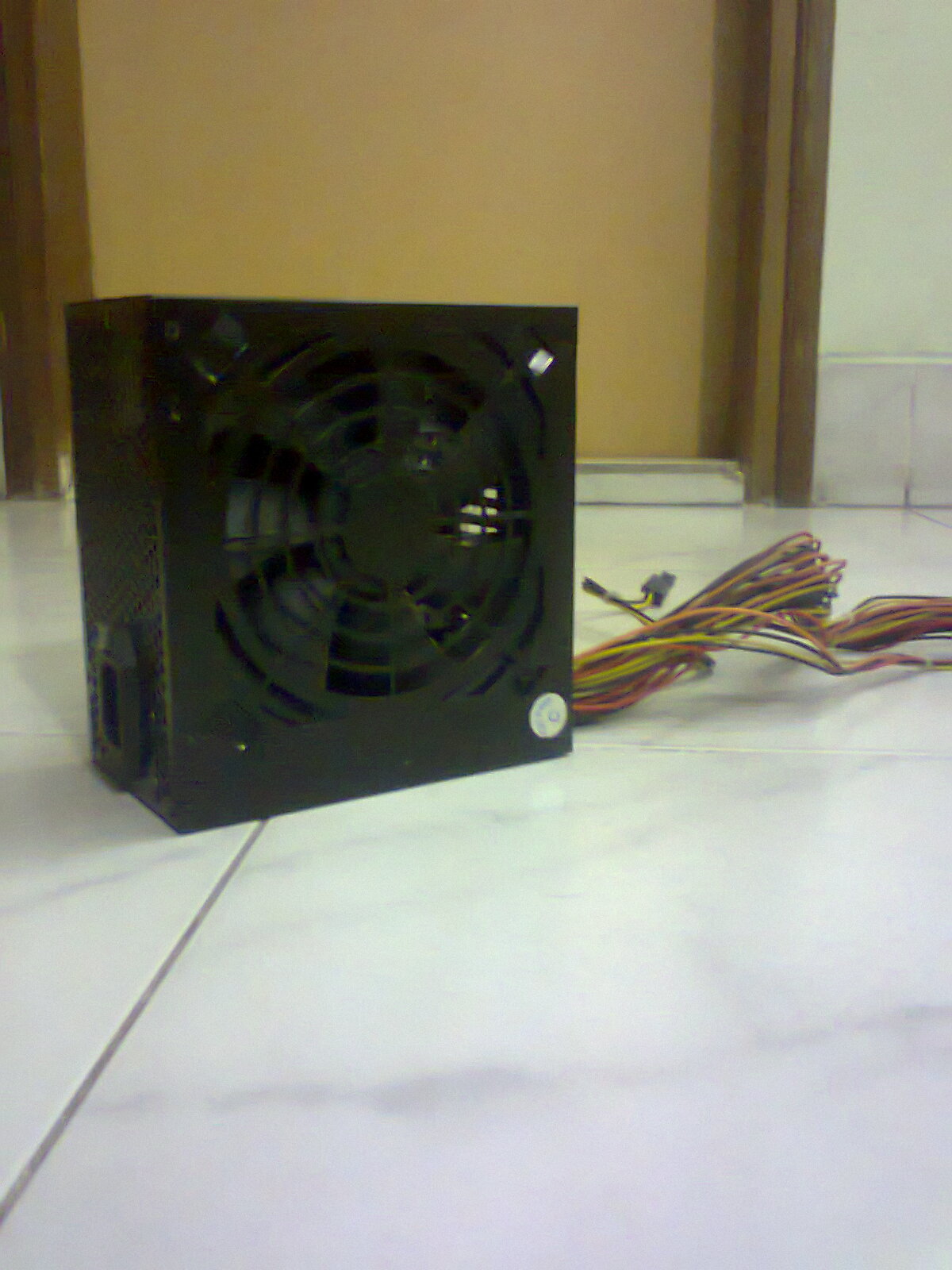 ATX12V P4 Switching Power Supply large image 0