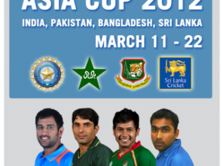 Bangladesh VS India asia cup Ticket