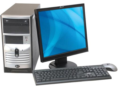 Desktop pc large image 0