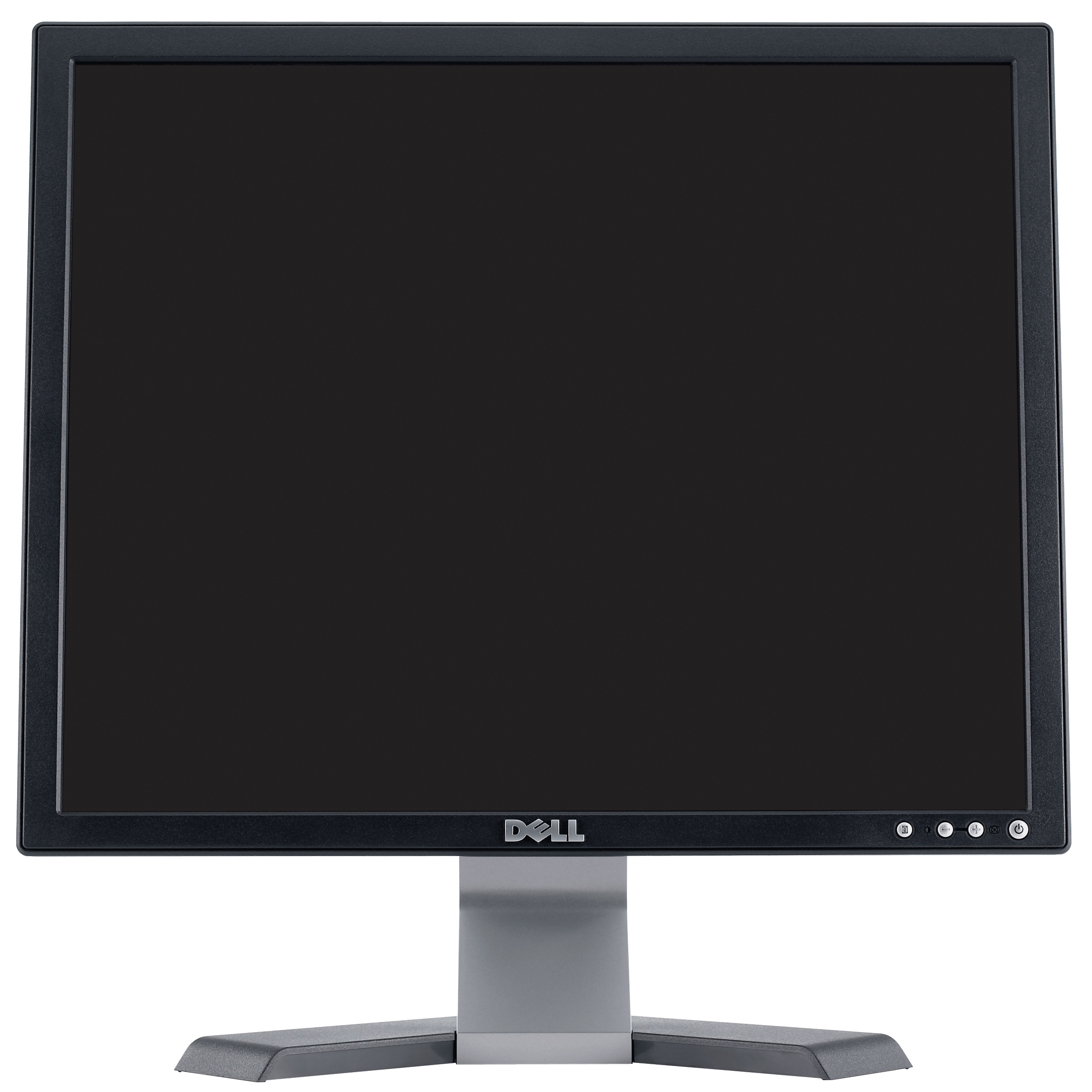 moniter dell-e196fpb cpu dell- dcsm wireless mouse large image 2