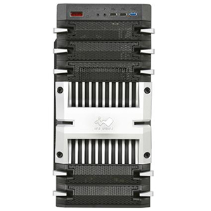 Brand new In win Extreme gaming PC case large image 0
