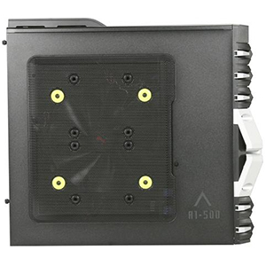 Brand new In win Extreme gaming PC case large image 1