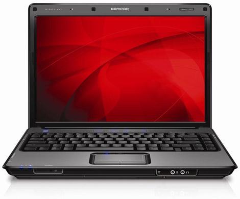 HP Compaq Presario V6000 large image 0