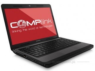 HP Compaq CQ43-306TU Celeron Duel core 01723722766