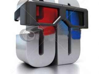 EXPERIENCE 3D ON LED LCD CRT MONITOR LAPTOP TV 35 3D MOVI large image 0