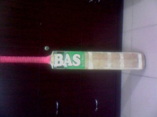 Vampire BAS Bat for sell....