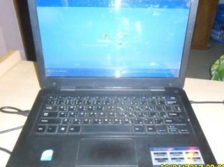 Bijoy Net-Book Large Display Urgent Sale