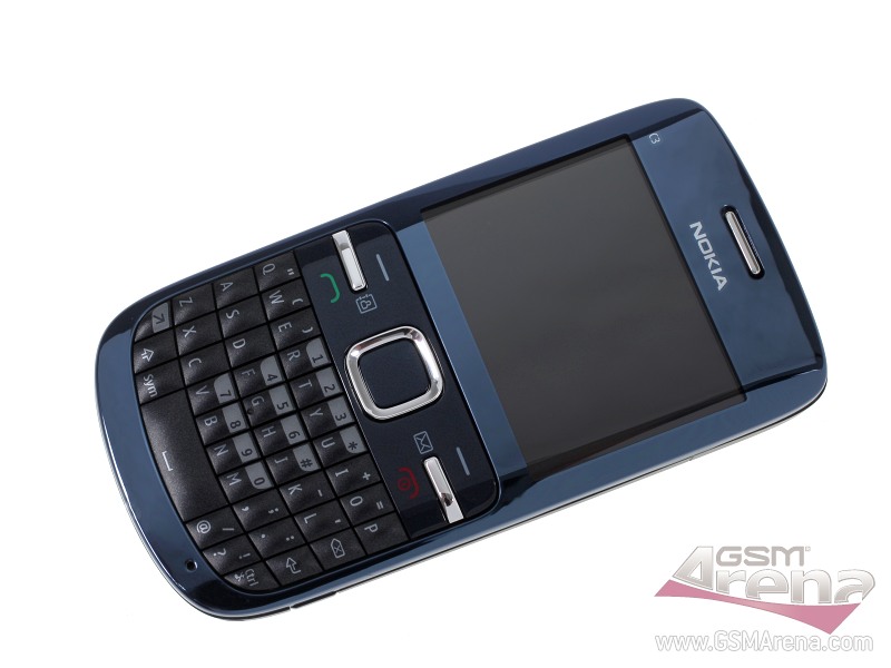 Nokia C3-00 large image 0