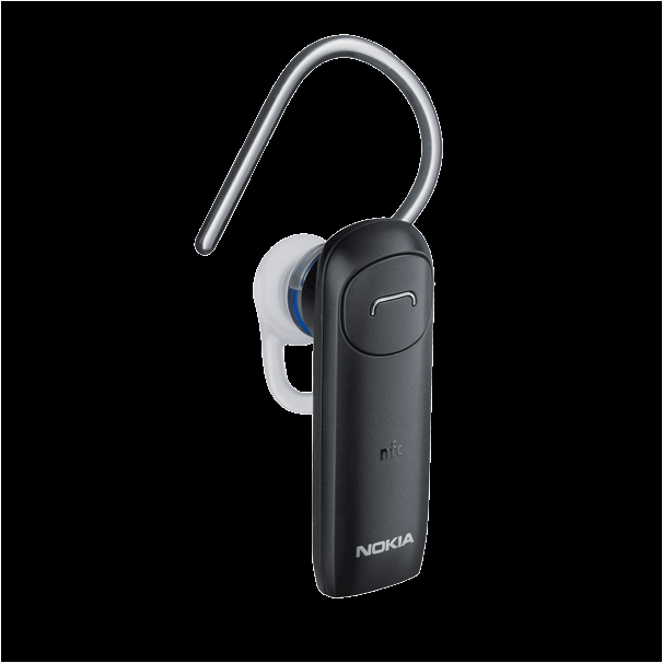 Nokia Bluetooth Headset BH-219i large image 0