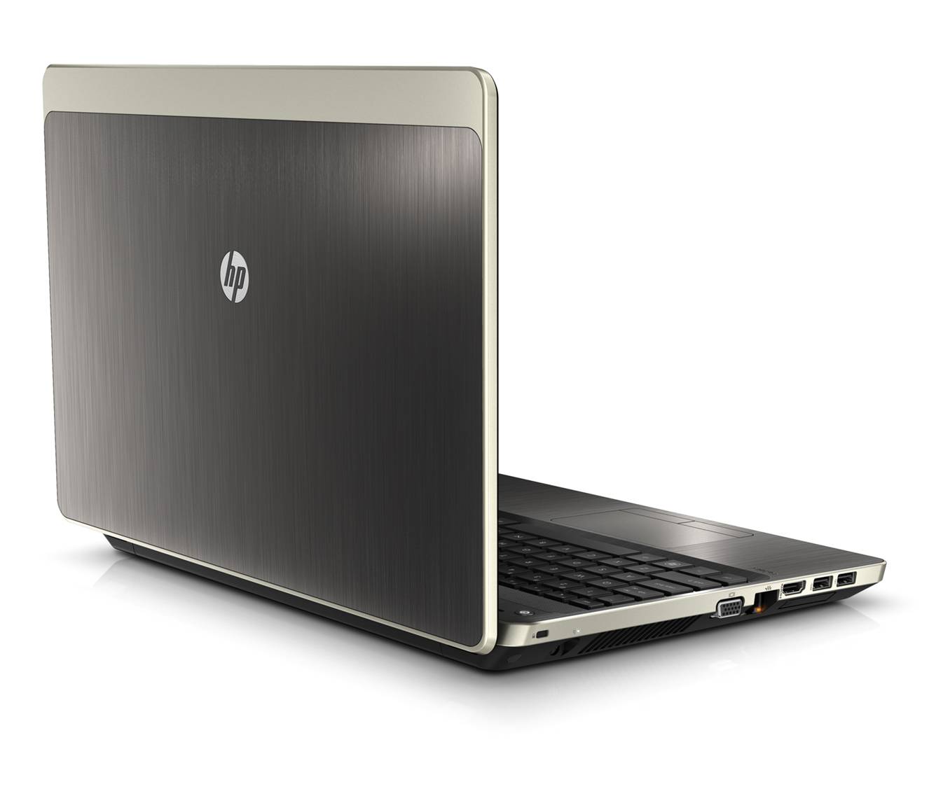 HP Probook 4530S i5-2nd Gen large image 0