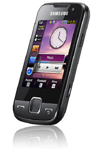 samsung GT-s5230 large image 0