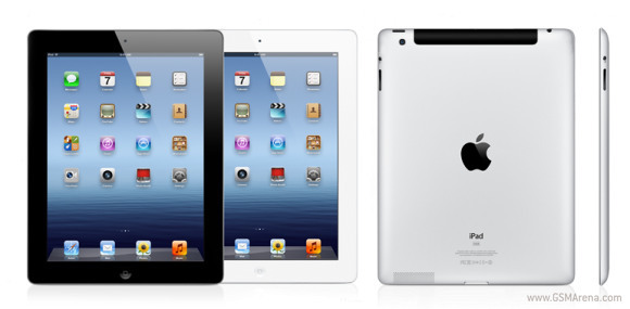 Apple iPad 3 Wi-Fi 4G large image 0
