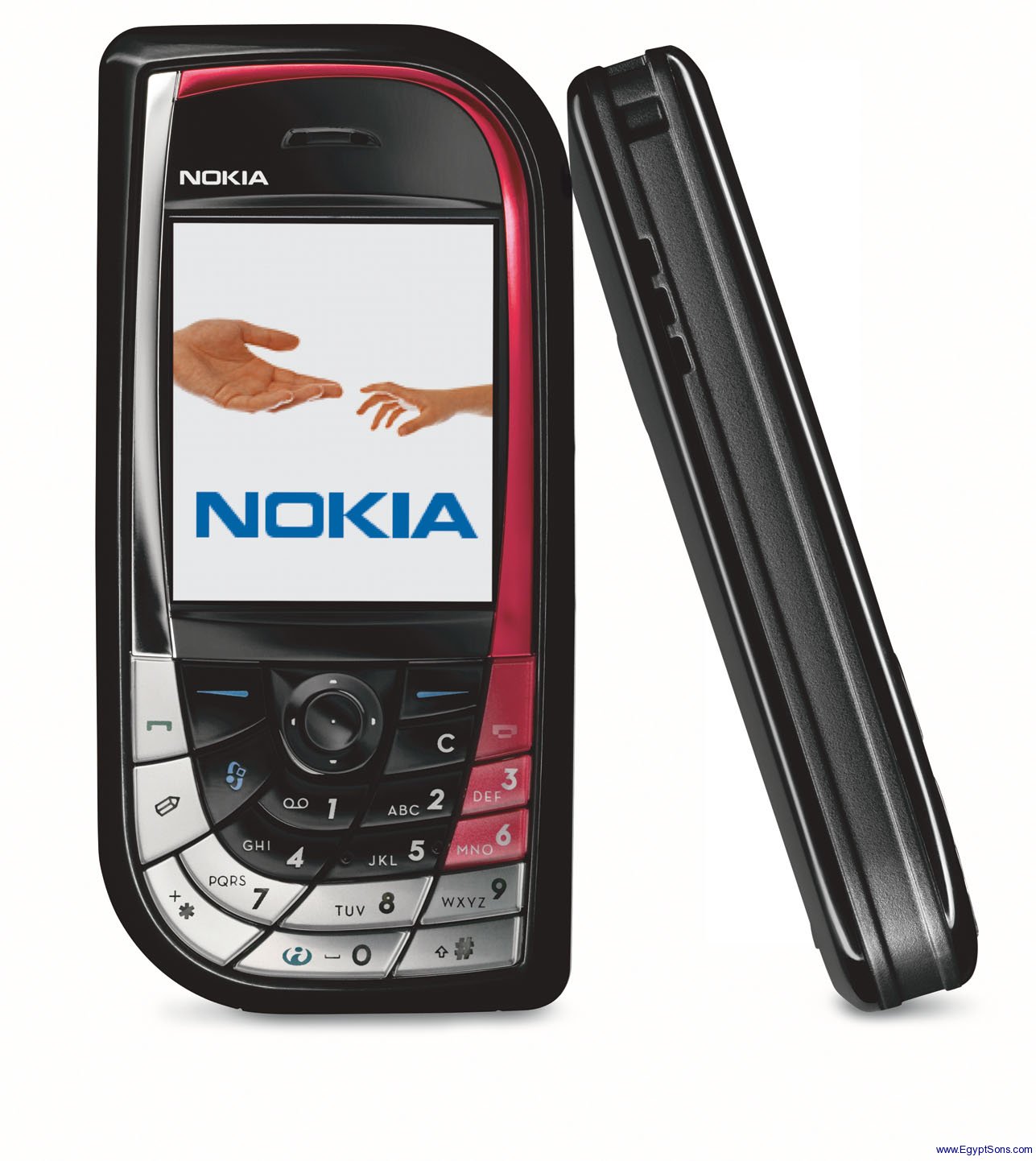nokia 7610.. urgent large image 0