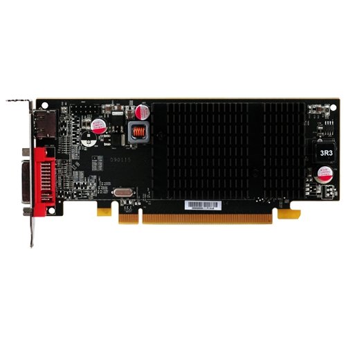 ATI Radeon HD 5450 Graphics large image 0