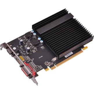ATI Radeon HD 5450 Graphics large image 1