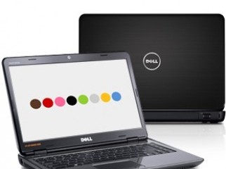 Dell Inspiron 15R N5110 i3 2nd Gen. 1GB NVIDIA Graphics 