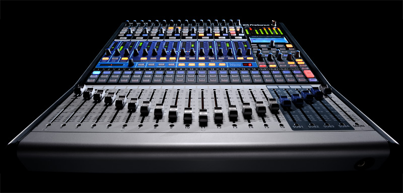 presonus studiolive 16.4.2 large image 0