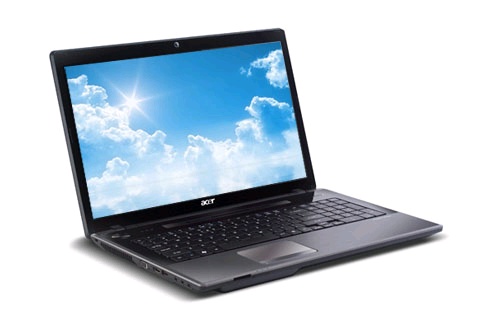 Acer Aspire 5733 i3 2GB RAM 500GB large image 0