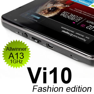 ONDA Vi10 FASHION FROM DUBAI-100 NEW-URGENT MONEY NEED SELL large image 1