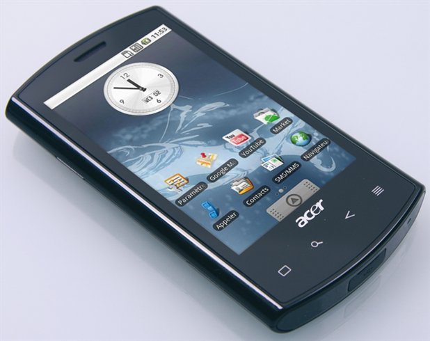 New Acer Liquide E Box.... large image 0
