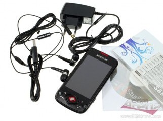Galaxy Spica GT-I5700 . With all Accesorios. Urgent Sell