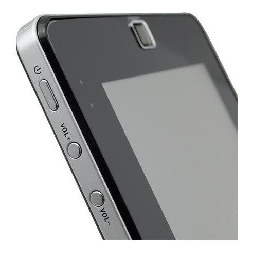 Android Tablet 7 inch Ver 2.2 External Sim Slot large image 1