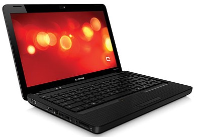 Hp - Compaq Presario CQ42- i3- 2.27 GH-2GB ram large image 0