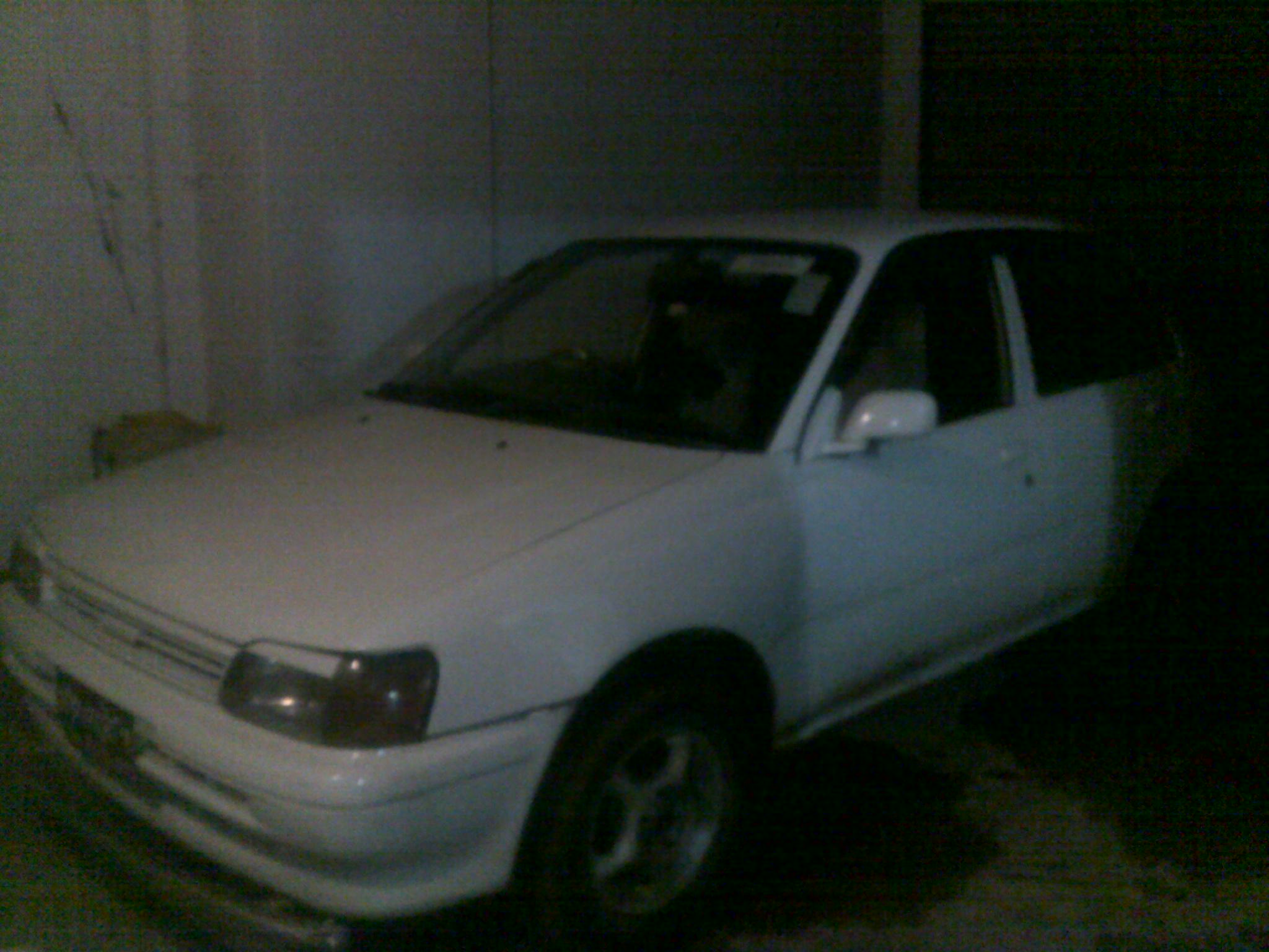 Starlet Soleil -1991 large image 0