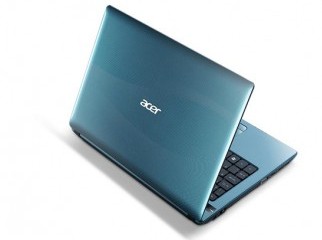 Acer Aspire 4752 Intel Core i5-2430M