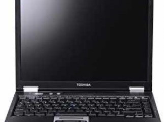 TOSHIBA TECRA M2 laptop