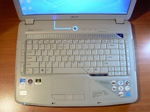 Aspire 5920 large image 1