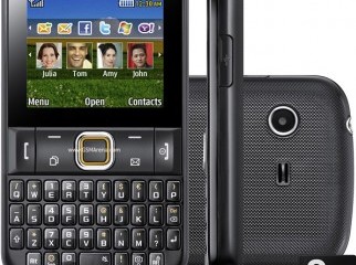 samsung E-2222