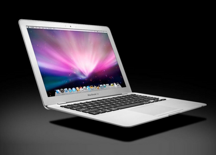 APPLE MACBOOK AIR 13.3 2012 model  large image 0