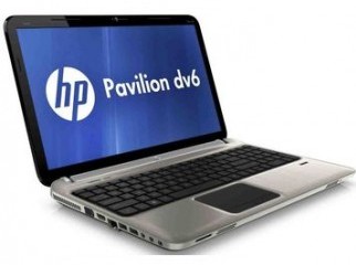 HP Laptop
