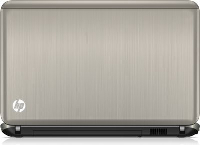 HP Laptop large image 1