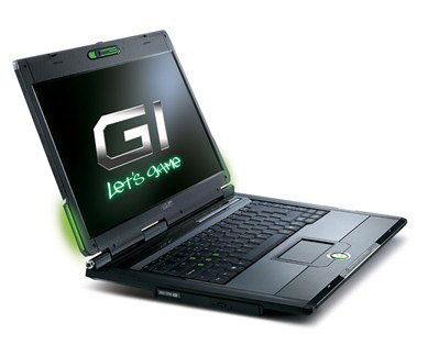 Asus G1S Laptop Notebook large image 0